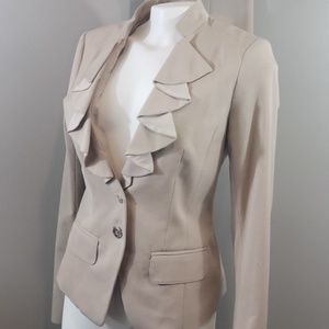 White House and Black Market suit Blazer and pants